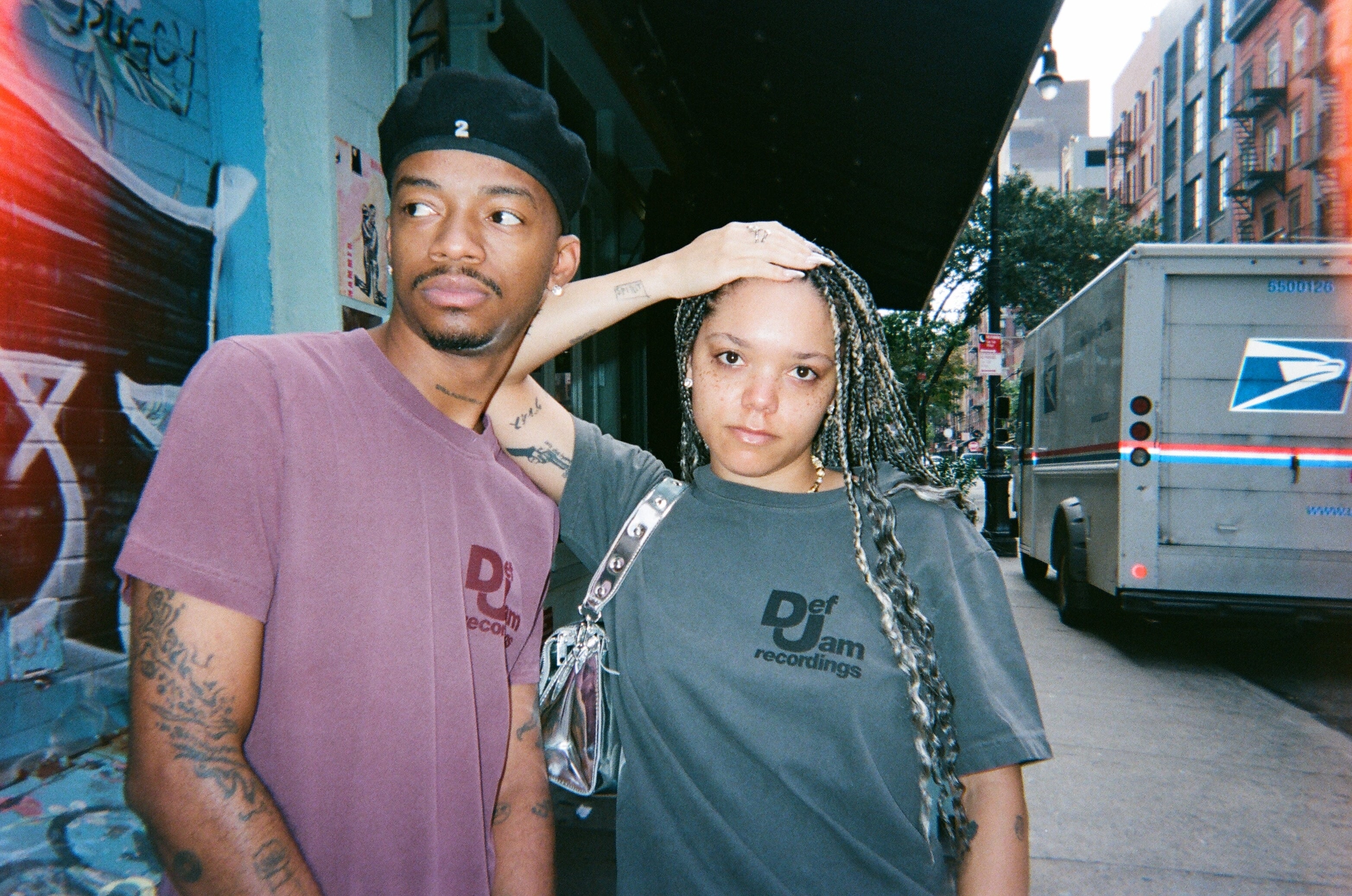 Def Jam Recordings Heritage Collection