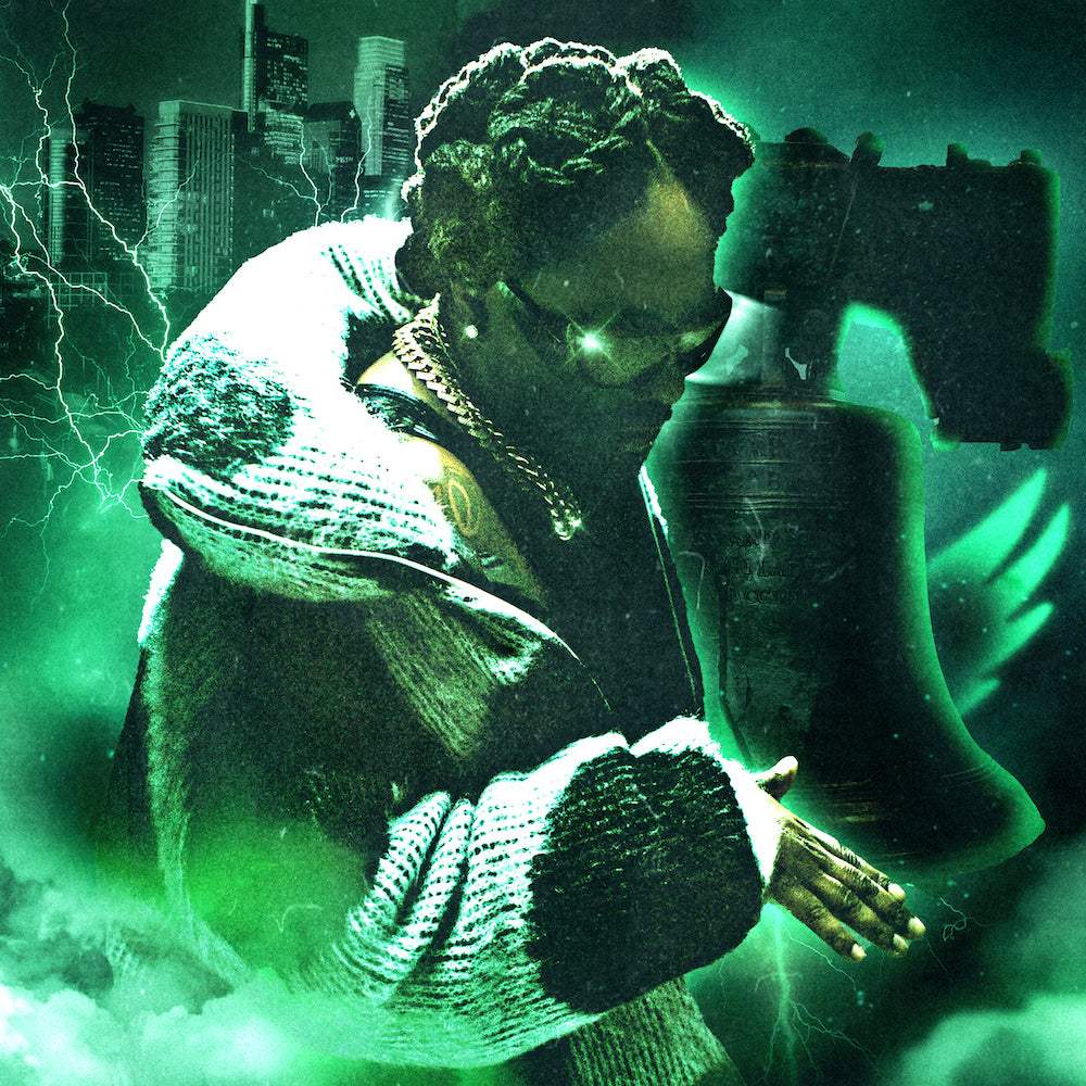 Wale: Walemania Chair Detail