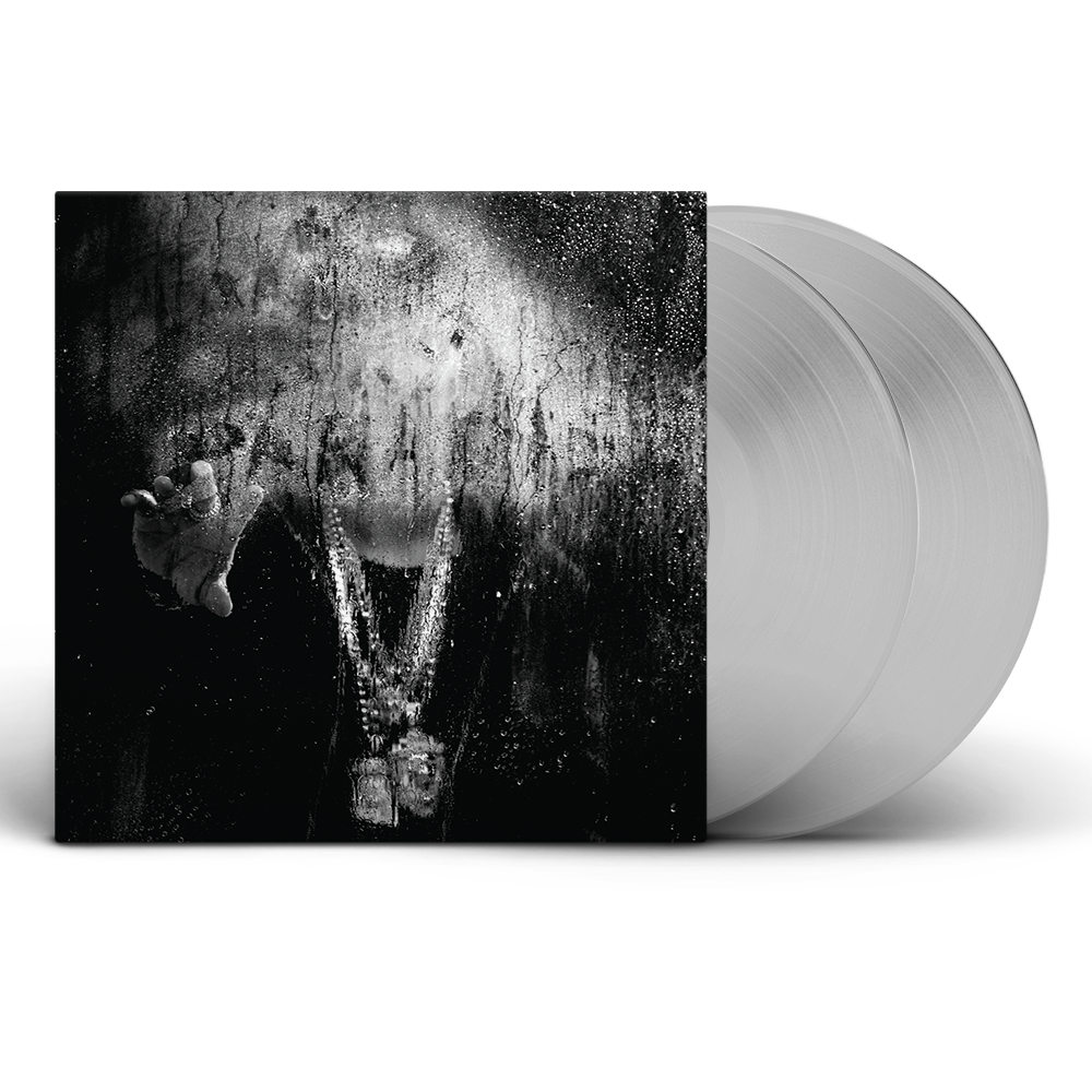 Big Sean: Dark Sky Paradise 2LP Deluxe (Complex Exclusive Vinyl)