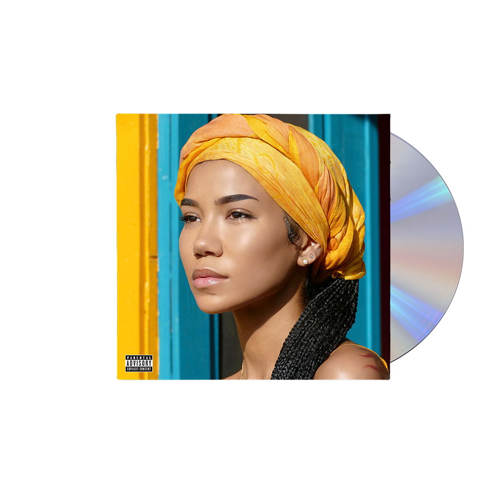 Jhene Aiko: Chilombo CD