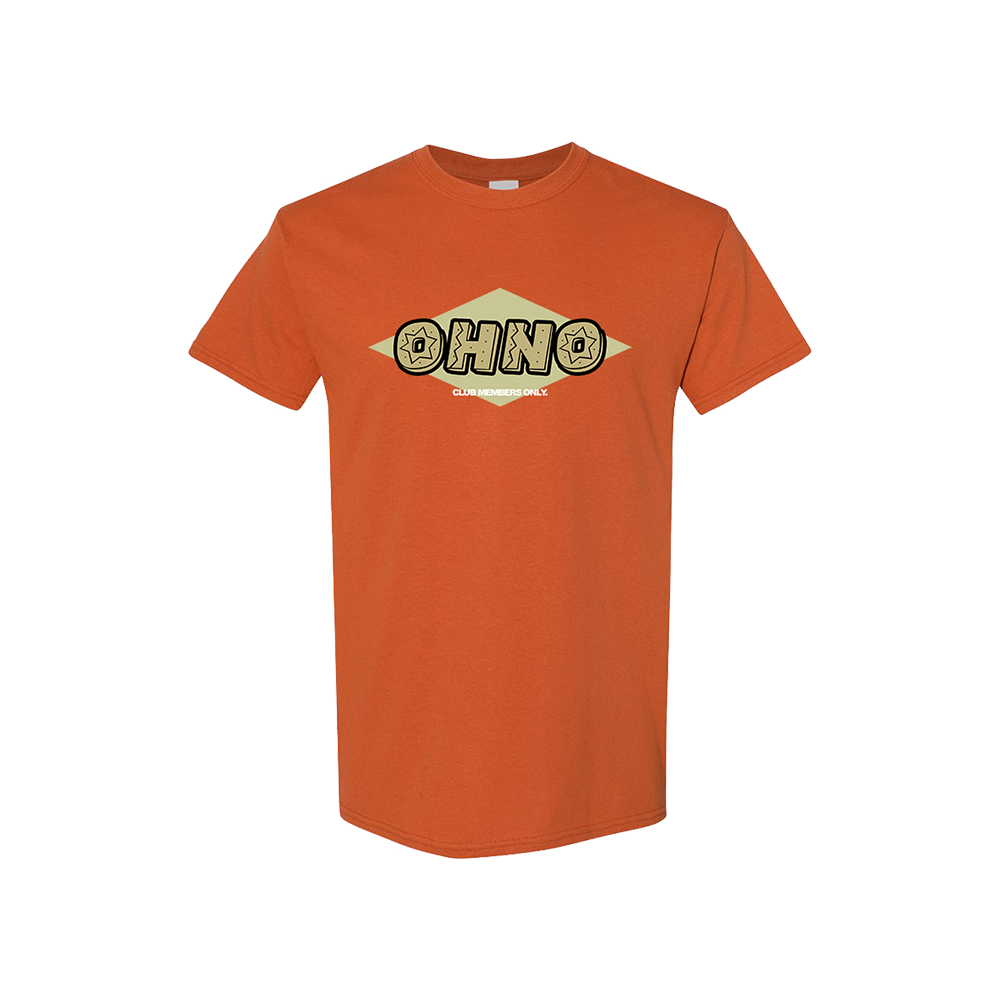 Club Members T-Shirt