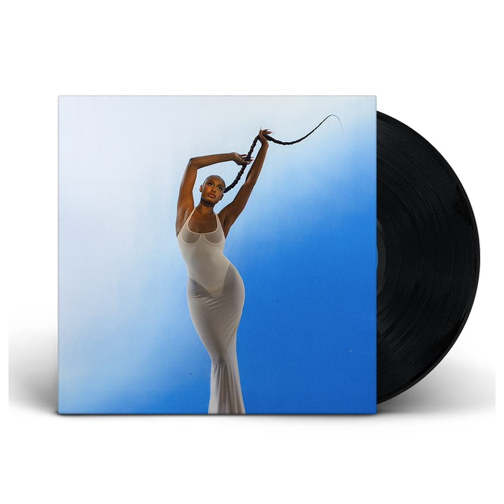 Why Not More? (Standard Vinyl)