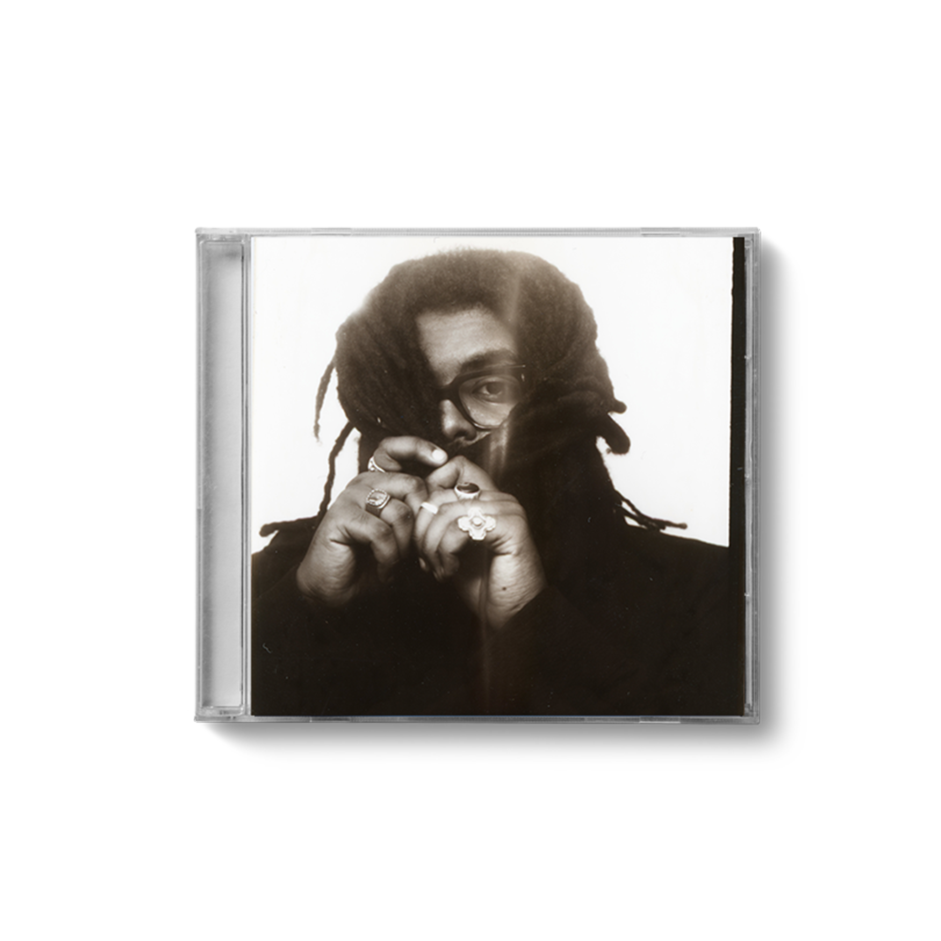 Elmiene - Heat The Streets (CD)