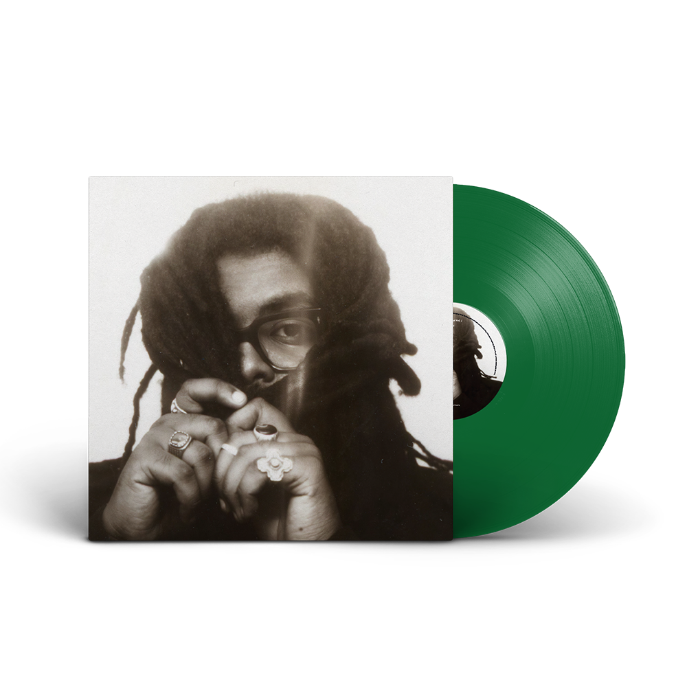 Elmiene: Heat The Streets (1LP)