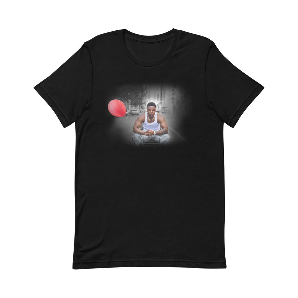 Fridayy: Fridayy Album T-Shirt