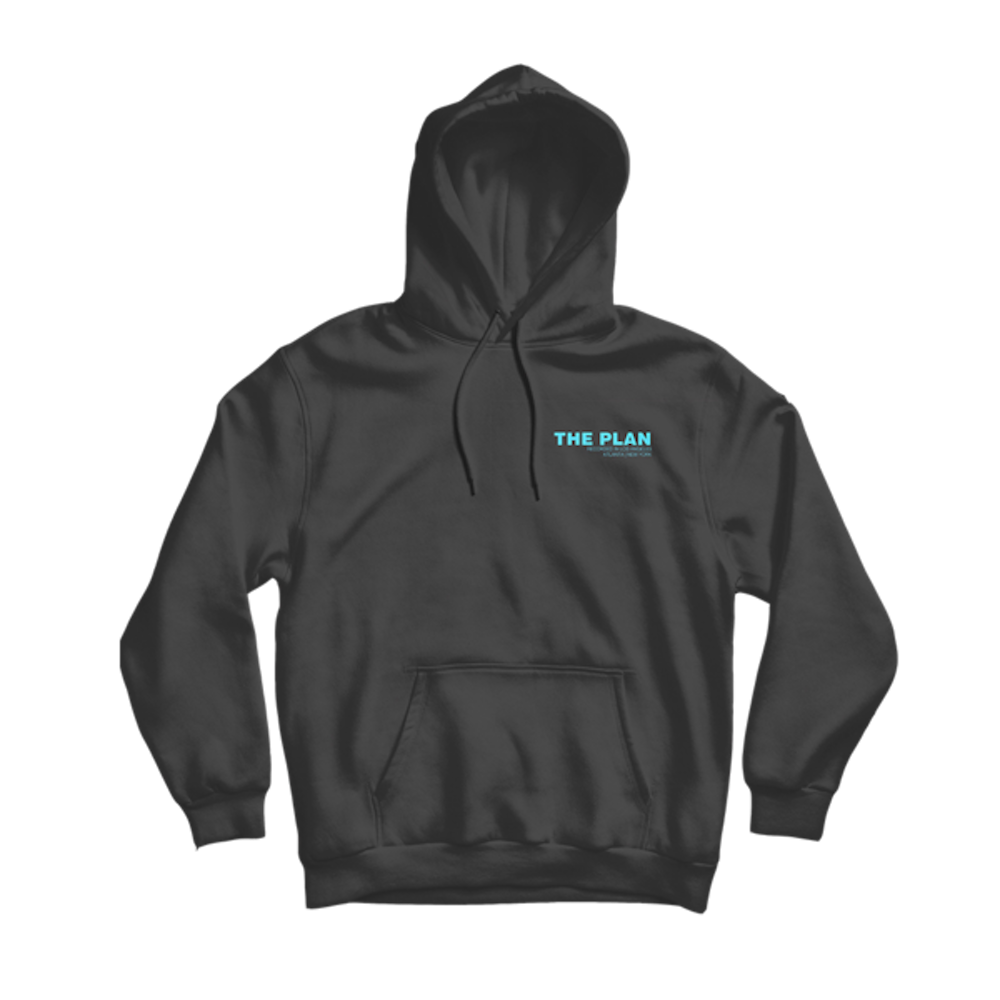 DaniLeigh: The Plan Hoodie