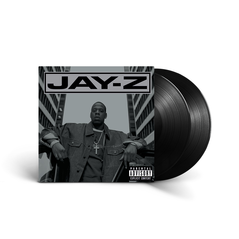 JAY-Z: Vol. 3 Life and Times of S. Carter LP
