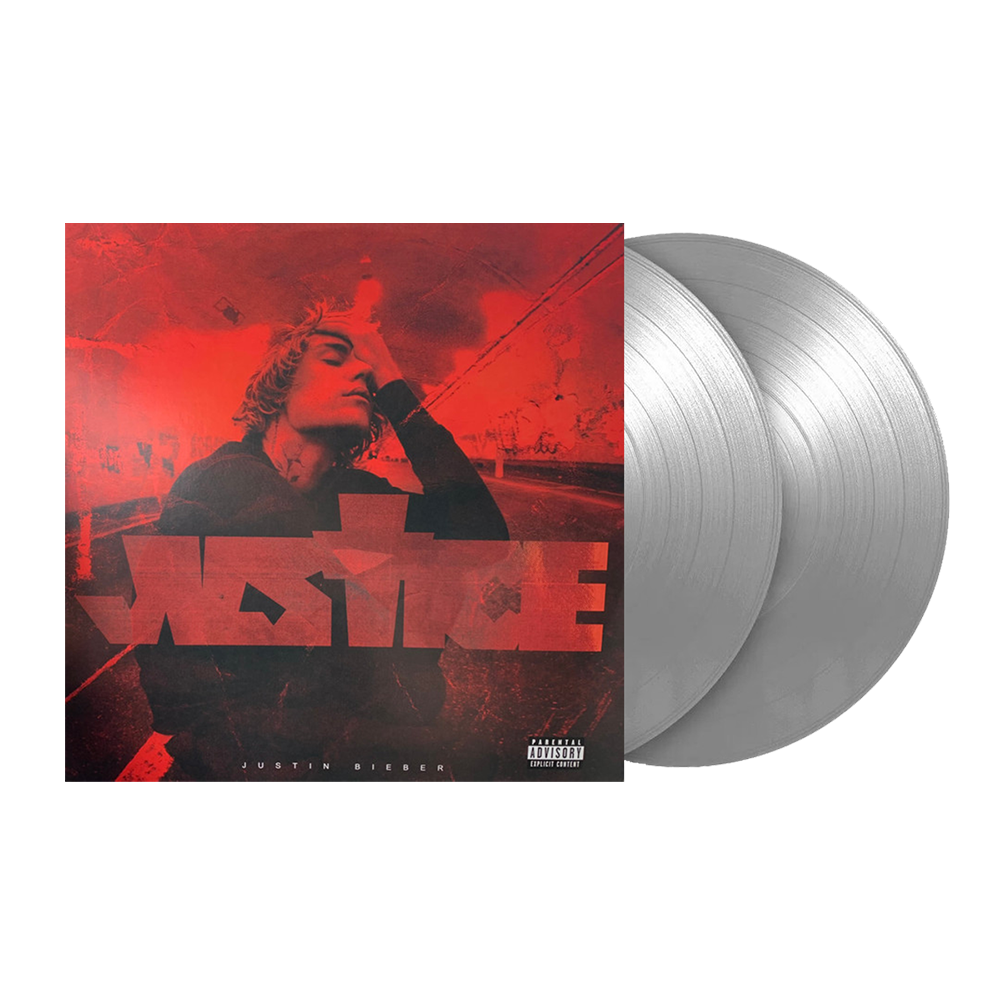 Justin Bieber: Justice LP