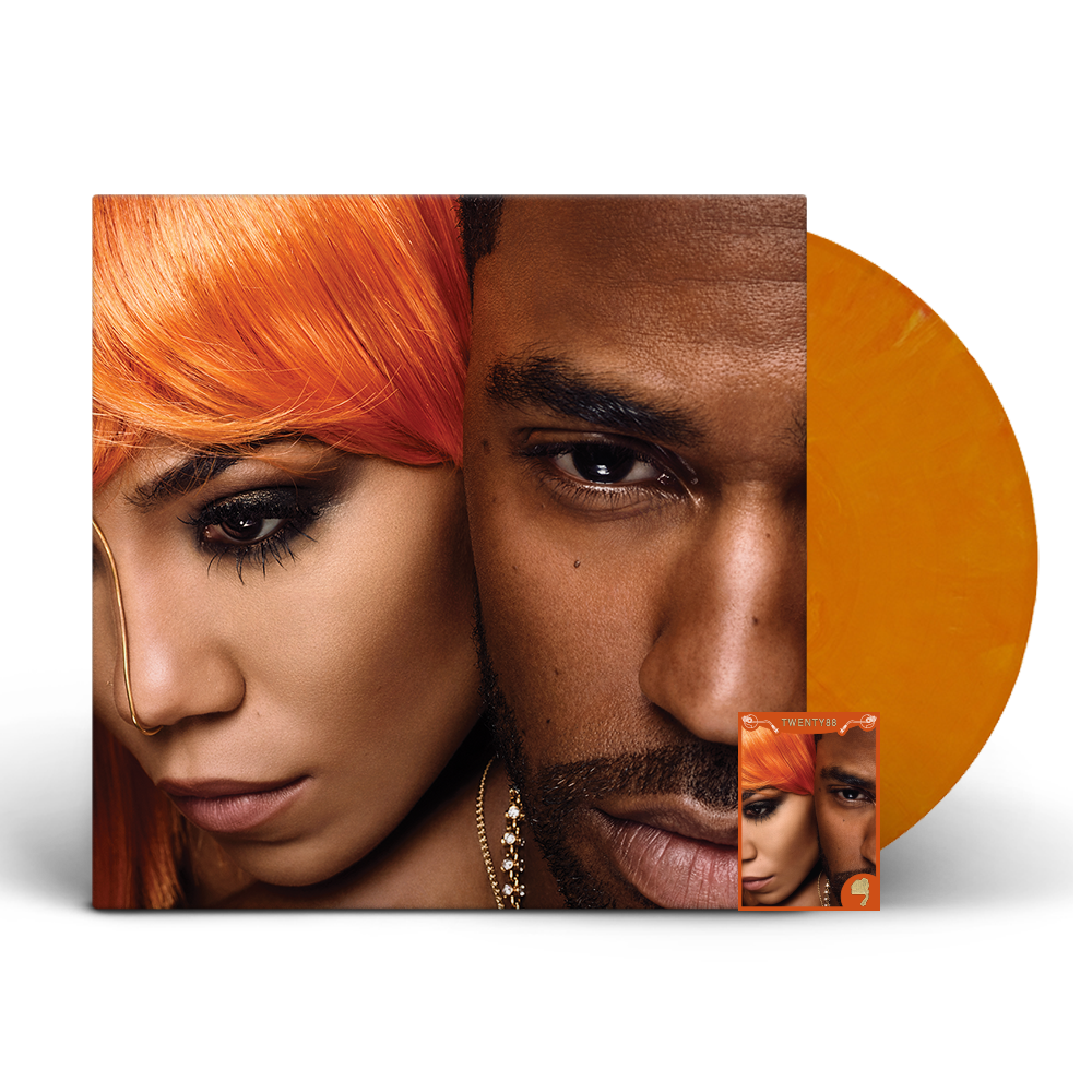 Twenty88: Twenty88 Vinyl (Jhené Aiko Edition)