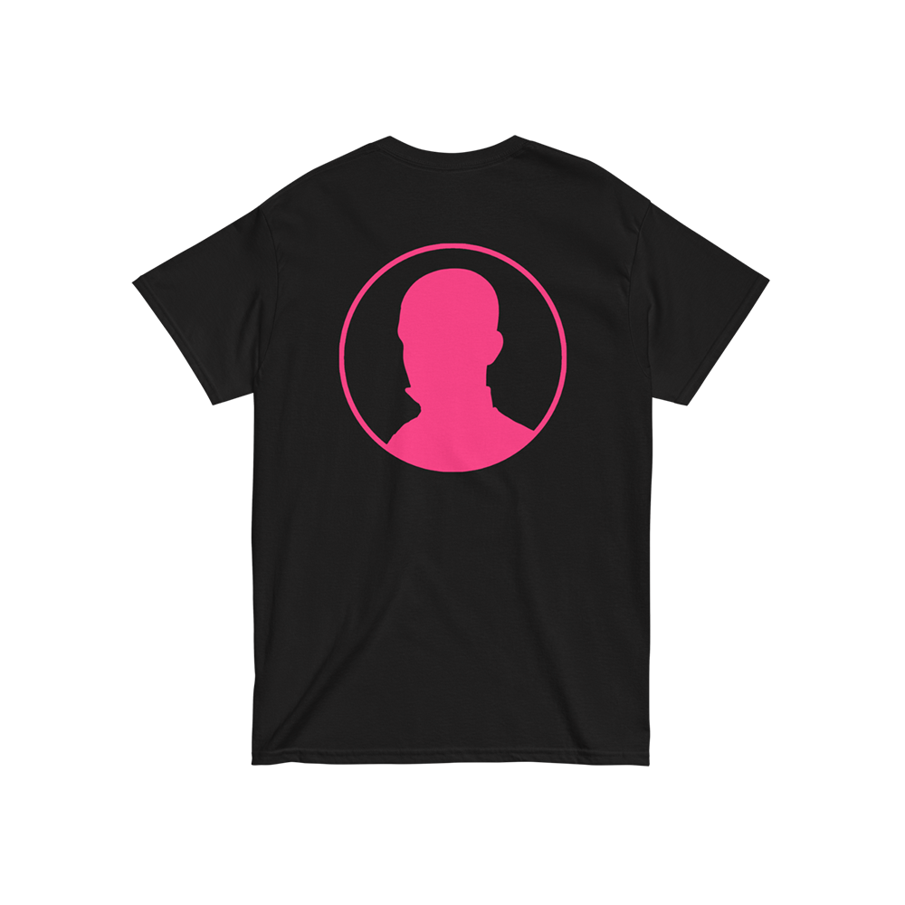 Kenn Doll T-Shirt Back