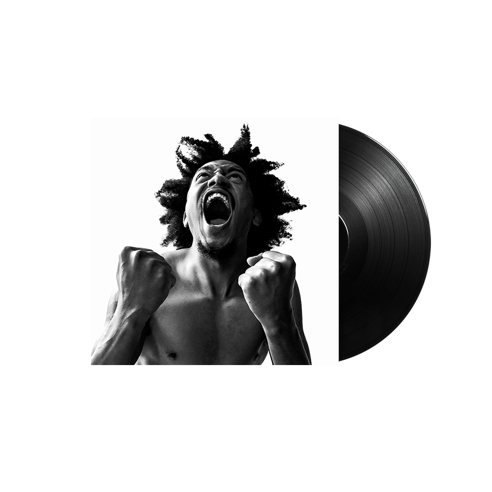 Bobby Sessions: Manifest LP