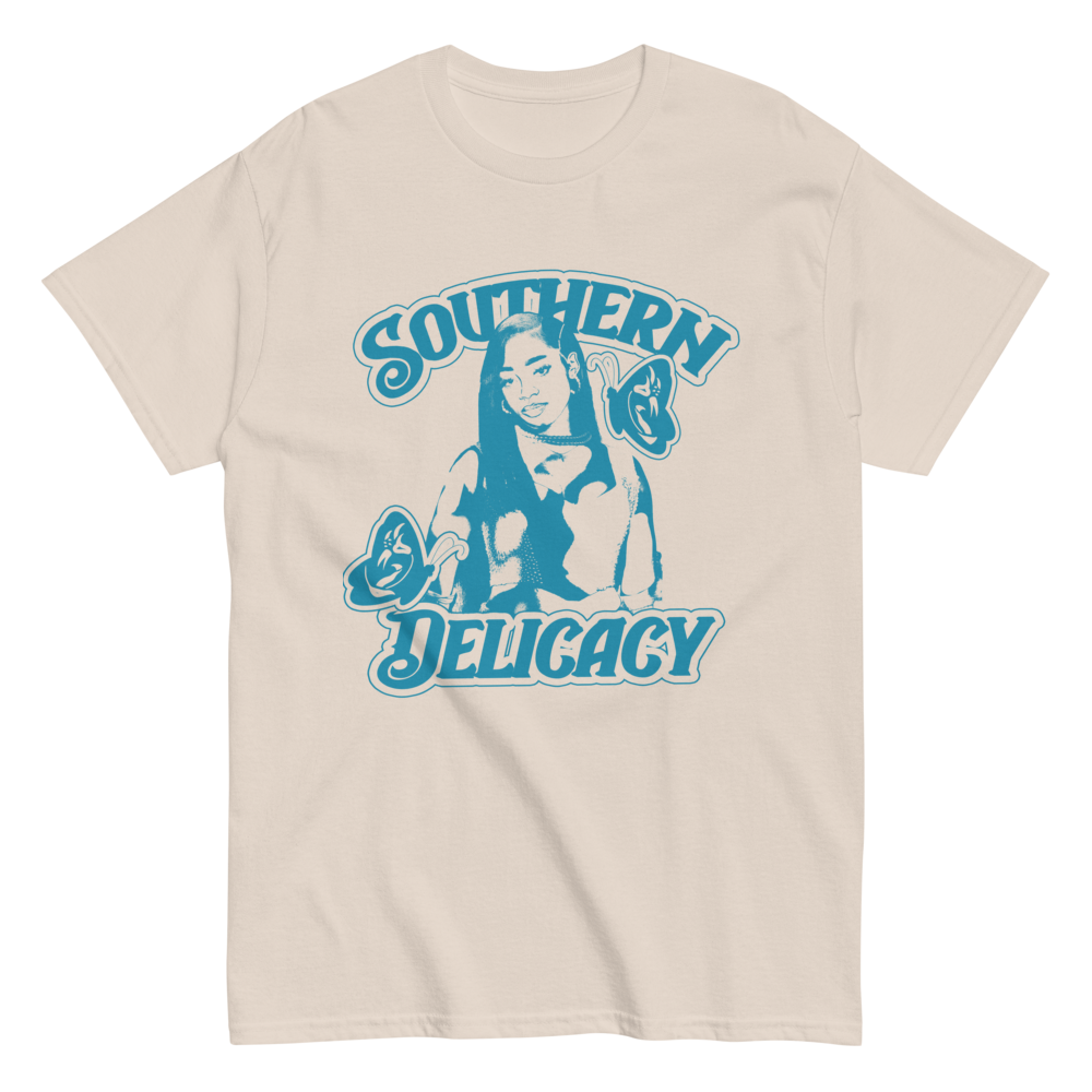 Jai'Len Josey: Southern Delicacy T-Shirt