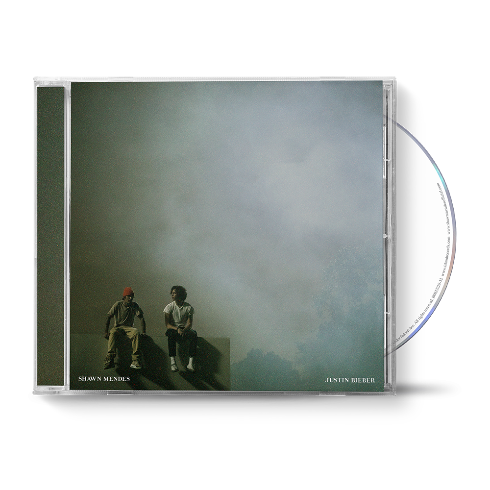 Justin Bieber: Monster CD Single