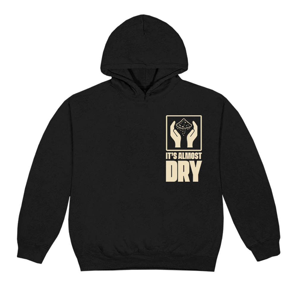 1-800 CALL MY BLUFF HOODIE FRONT