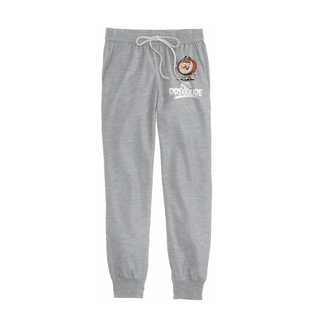 Logic: NO PRESSURE LIMITED EDITION SWEATPANTS