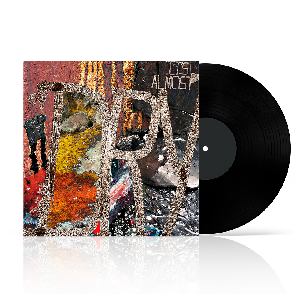 Pusha T: It's Almost Dry LP