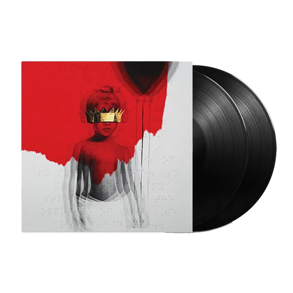 Rihanna - Anti (2LP)