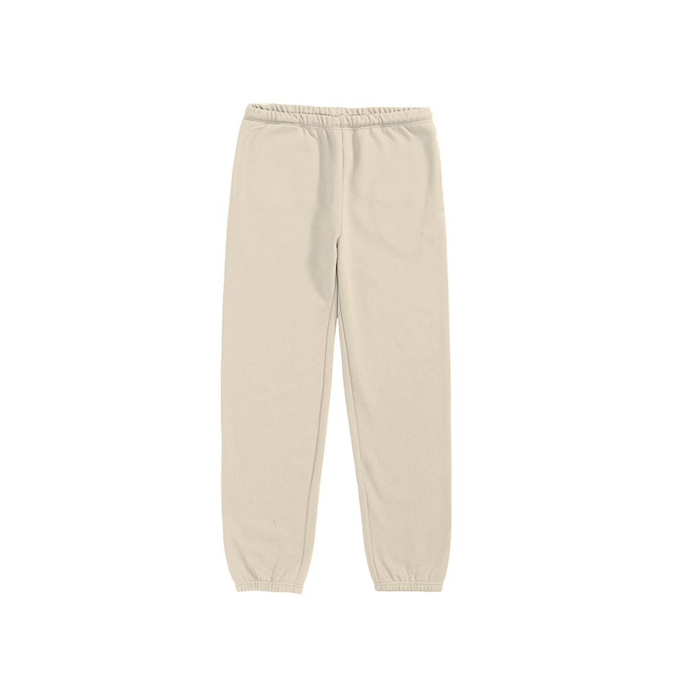 Teyana Taylor: Tracklist Natural Sweatpants Rich text editor back