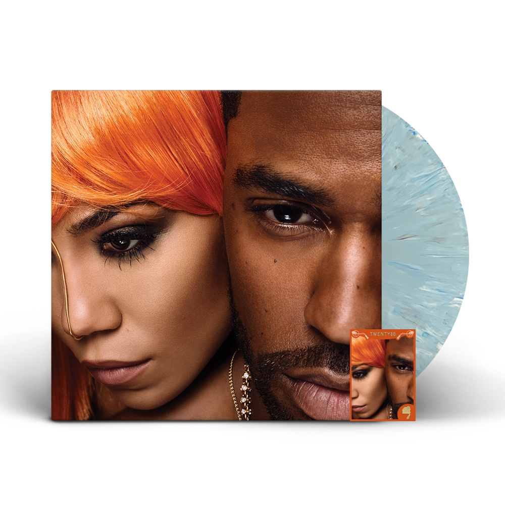 Twenty88: Twenty88 Vinyl (Big Sean Edition)