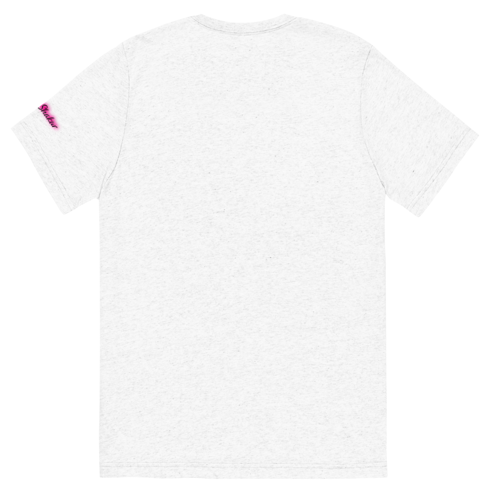 Chase Shukur: You're So Lovely T-Shirt Back