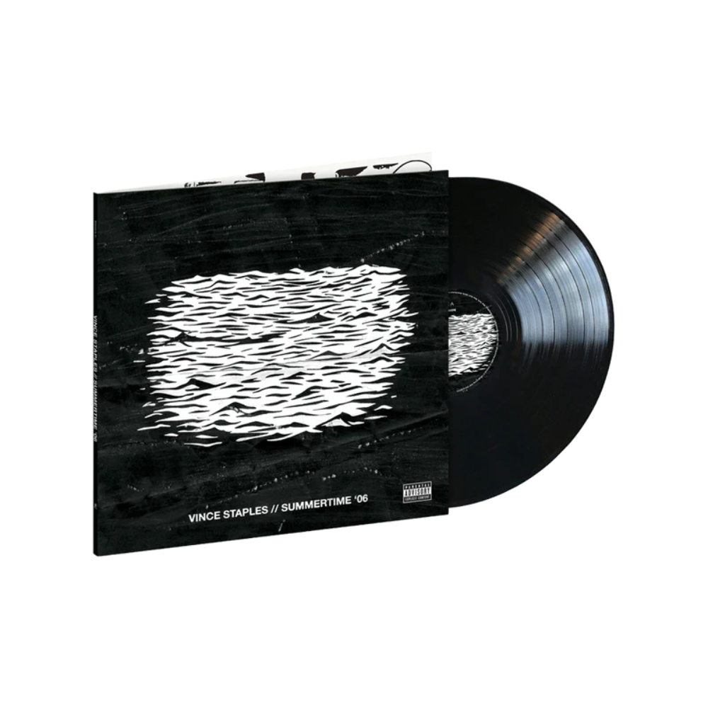 Vince Staples - Summertime '06 (Segment 1) [1LP]