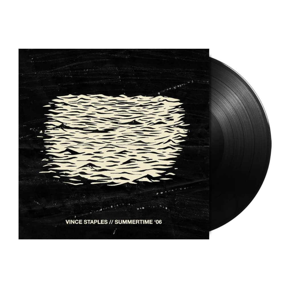 Vince Staples - Summertime '06 (Segment 2) [1LP]