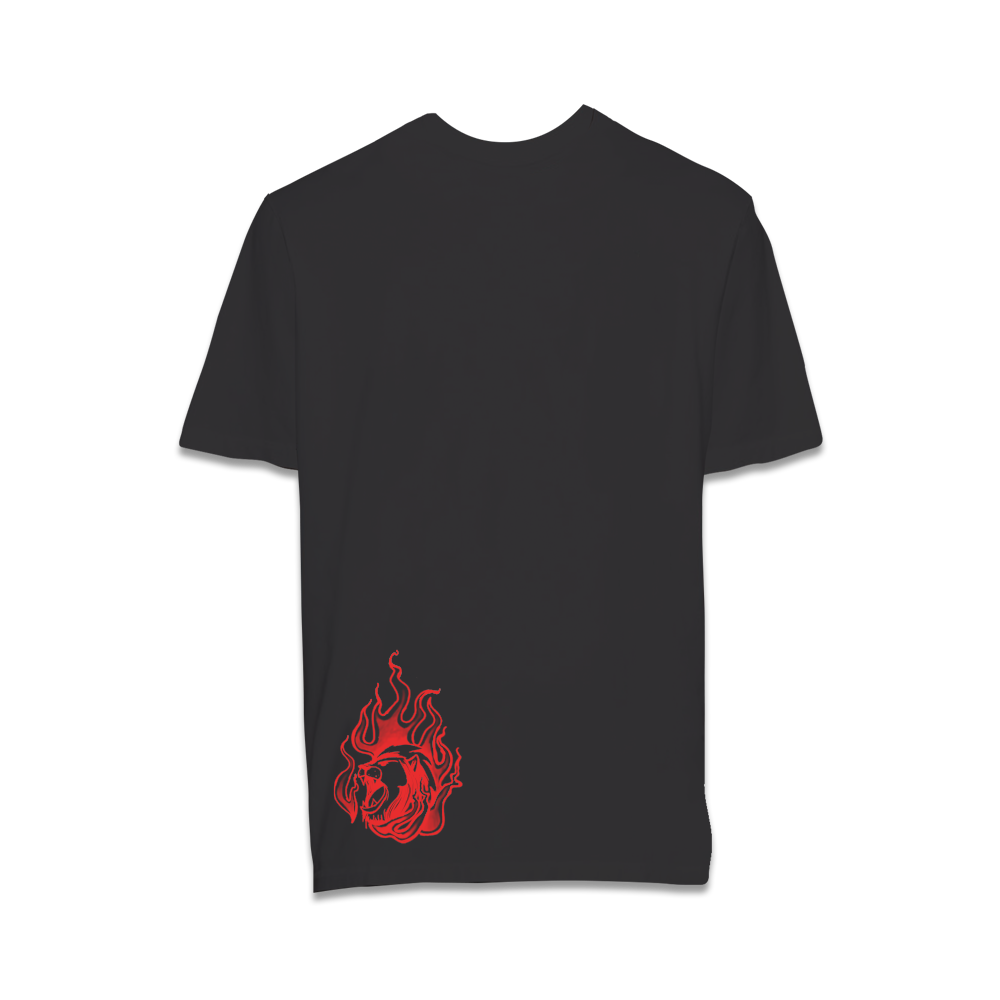 DaniLeigh: Movie Vintage T-Shirt Back